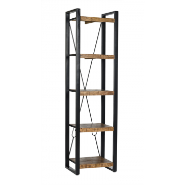 Boekenkast Nairobi 55 cm - Giga Meubel