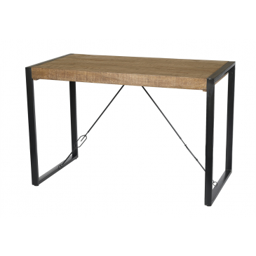 Livingfurn Bartafel Nairobi 140cm