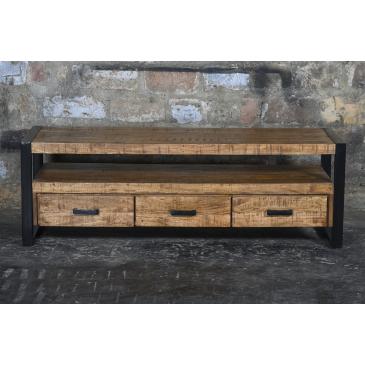 Tv-Meubel Nairobi 150cm - Giga Meubel