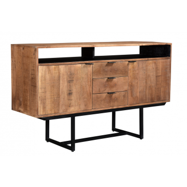 Dressoir Valdez 150 cm - Giga Meubel