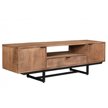 Tv-Meubel Valdez 150 cm - Giga Meubel