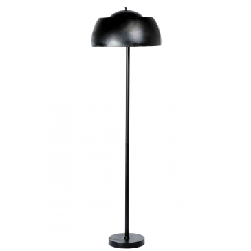 Vloerlamp Brix Kyle 167cm - Giga Meubel