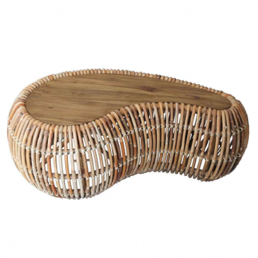 Salontafel Brix Gwen - Giga Meubel