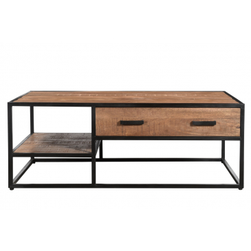 Salontafel Sturdy 120cm - Giga Meubel