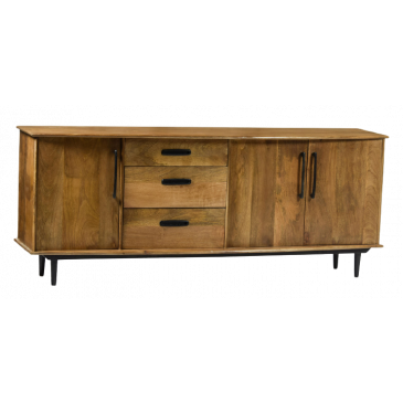 Dressoir Elias 200cm - Giga Meubel