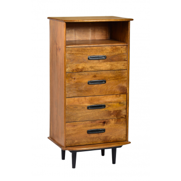 Ladekast Elias 60cm - Giga Meubel