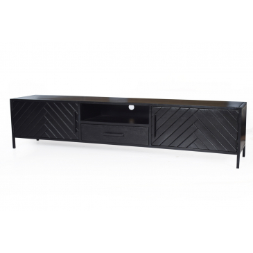 Livingfurn Tv-Meubel York 200cm