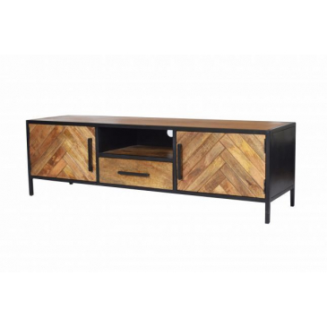 Livingfurn Tv-Meubel Brooklyn 150cm