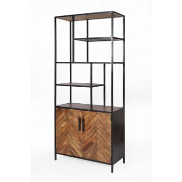 Kabinet Brooklyn 90cm - Giga Meubel