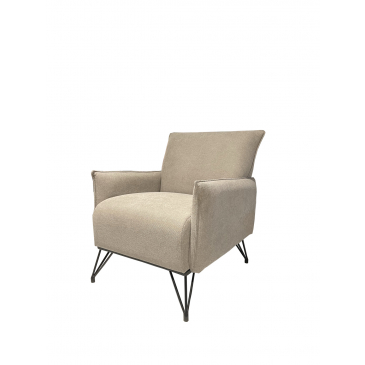 Fauteuil Noah Liwale - Giga Meubel