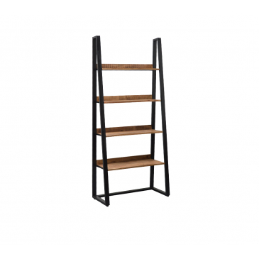 Boekenkast Strong 90cm - Giga Meubel