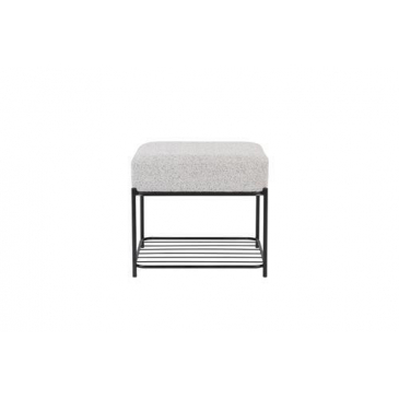 Zuiver Stool Milou Rechthoekig