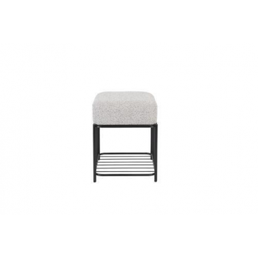 Zuiver Stool Milou Vierkant