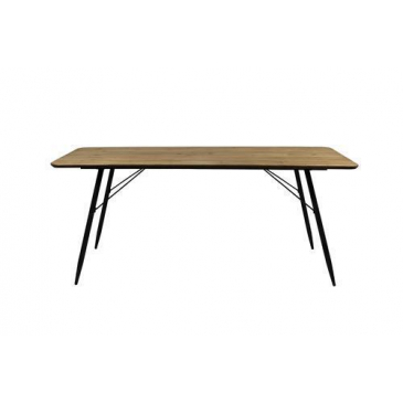 Dutchbone Eettafel Roger 180cm naturel dennenhout