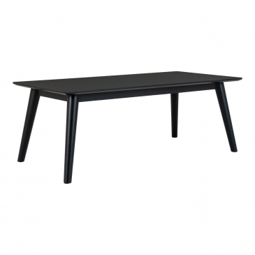 House Nordic Salontafel Copenhagen Zwart