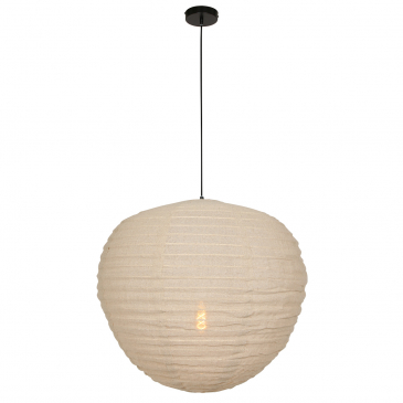 Anne Light & Home Bangalore Hanglamp Ø70cm