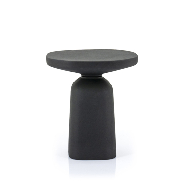 By-Boo Sidetable Squand Medium Zwart