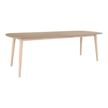 House Nordic Eettafel Carmona Eikenfineer 100x240cm