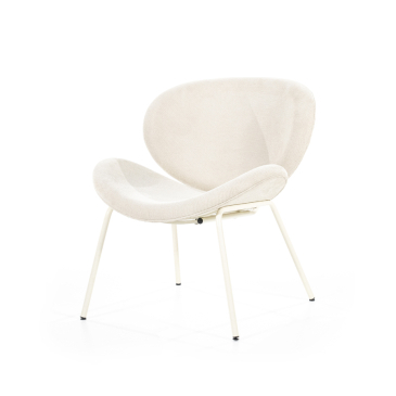 By-Boo Fauteuil Ace Beige