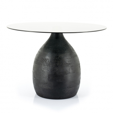 By-Boo Salontafel Bond Zwart