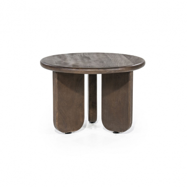 By-Boo Salontafel Odin Klein Bruin