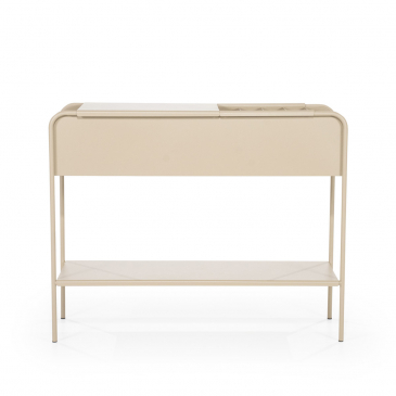 By-Boo Sidetable Sera Taupe