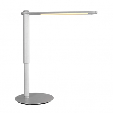 Steinhauer Serenade Tafellamp Staal 20cm
