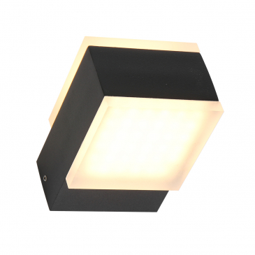 Steinhauer Cebu Buitenlamp 