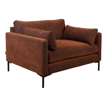 Zuiver Loveseat Summer Terra