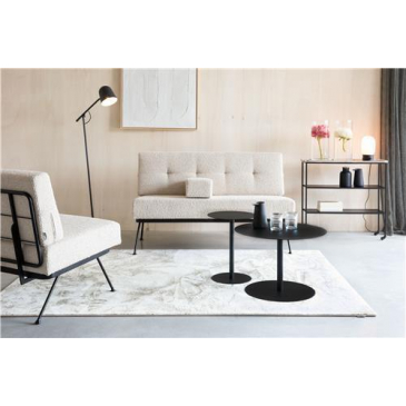 Zuiver Loungechair Bowie
