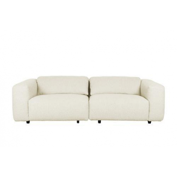 Zuiver Sofa Wings 3-Seater Naturel