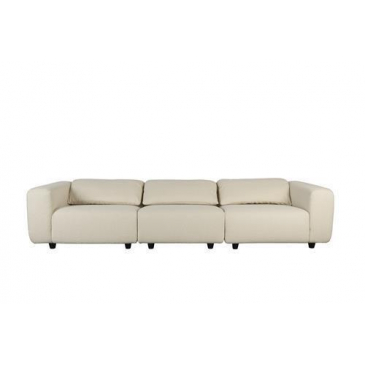 Zuiver Sofa Wings 4,5-Seater Naturel