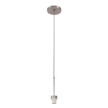 Steinhauer Hanglamp Sparkled Light Metaal