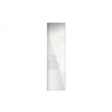 Woood Doutzen Spiegel Metaal Goud 225x60cm