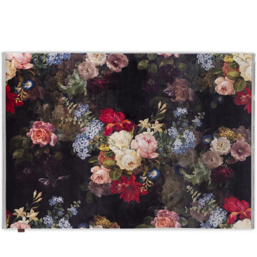 Coco Maison Vloerkleed Velvet Bouquet 160x230cm