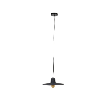 Zuiver Hanglamp Balance S Zwart