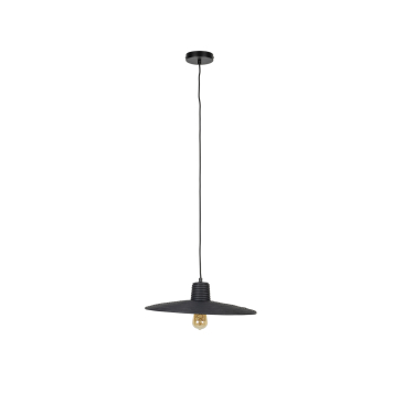 Zuiver Hanglamp Balance M Zwart