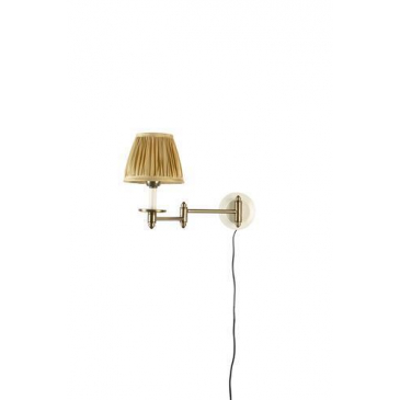Wall Lamp The Allis - Giga Meubel