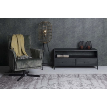 Livingfurn Tv-Meubel Kala 120 cm