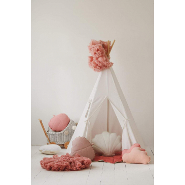 Moi Mili Tipi Speeltent Snow White