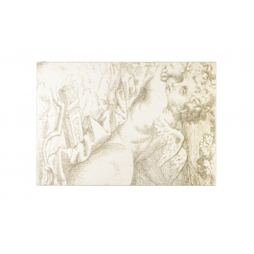 Zuiver Vloerkleed Amor 200x300cm