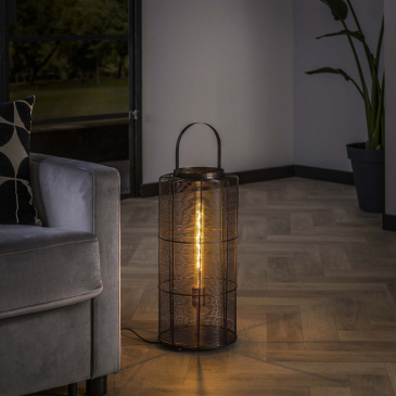 Vloerlamp Reach L - Giga Meubel