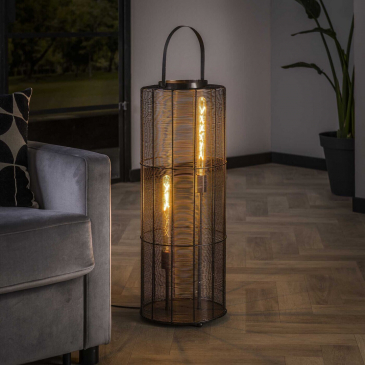 Vloerlamp Reach XL - Giga Meubel