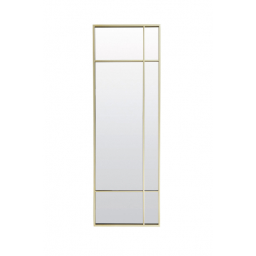 Light & Living Spiegel Rincon Goud 150cm