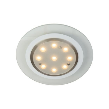 Steinhauer Tocoma LED Plafondlamp Ø40cm