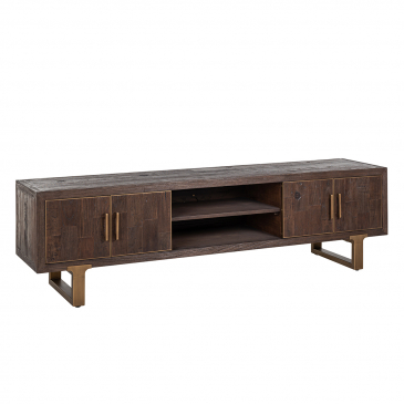 Richmond Tv-Dressoir Cromford Mill 4-Deuren