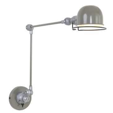 Steinhauer Davin Wandlamp Groen