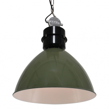 Anne Light & Home Frisk Hanglamp Groen Ø50cm