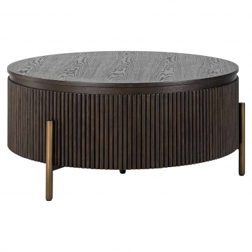 Richmond Salontafel Luxor Bruin