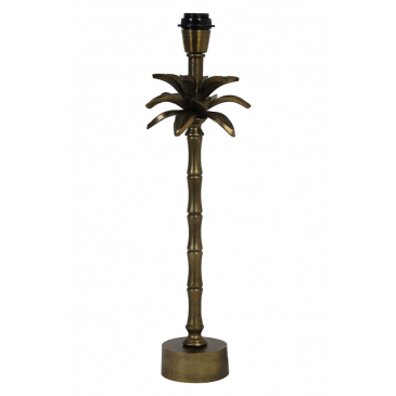 Light & Living Lampvoet Armata Antiek Brons 57cm